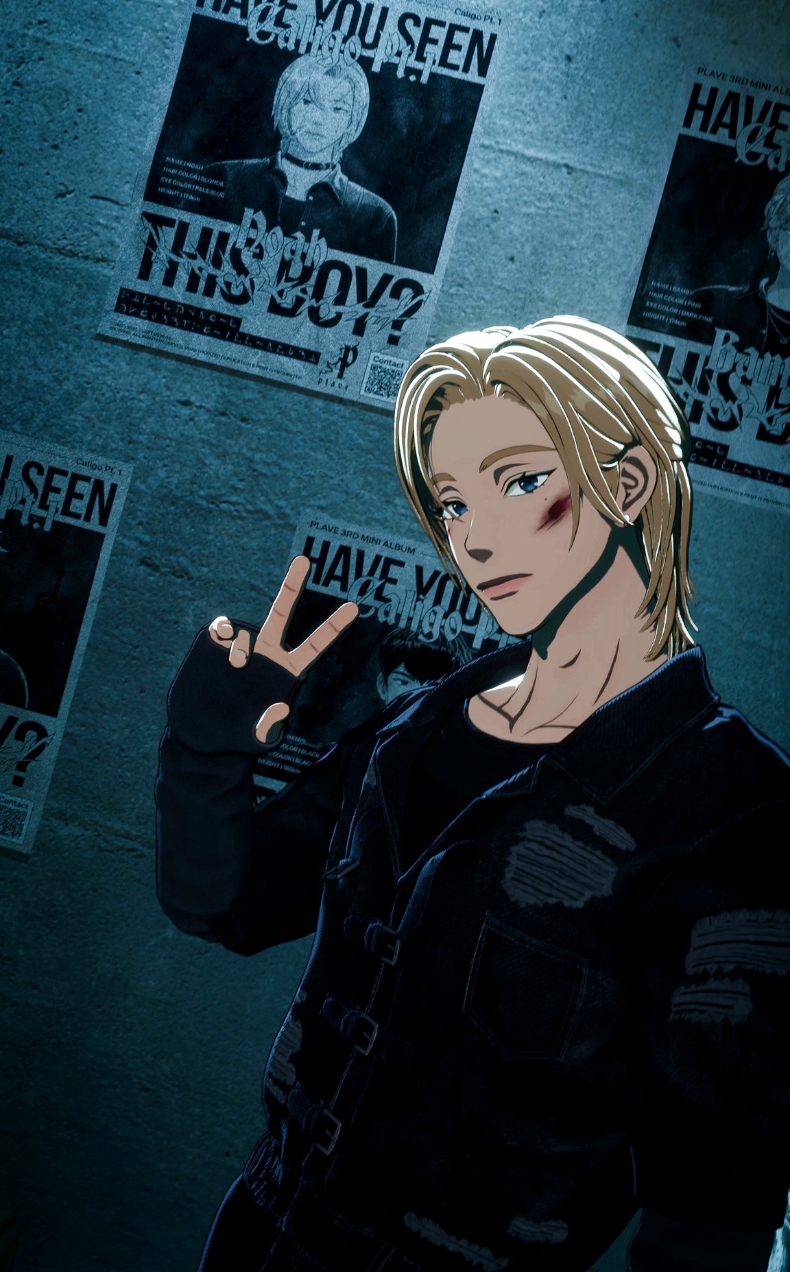 诺亚 (PLAVE)的最新活动照片