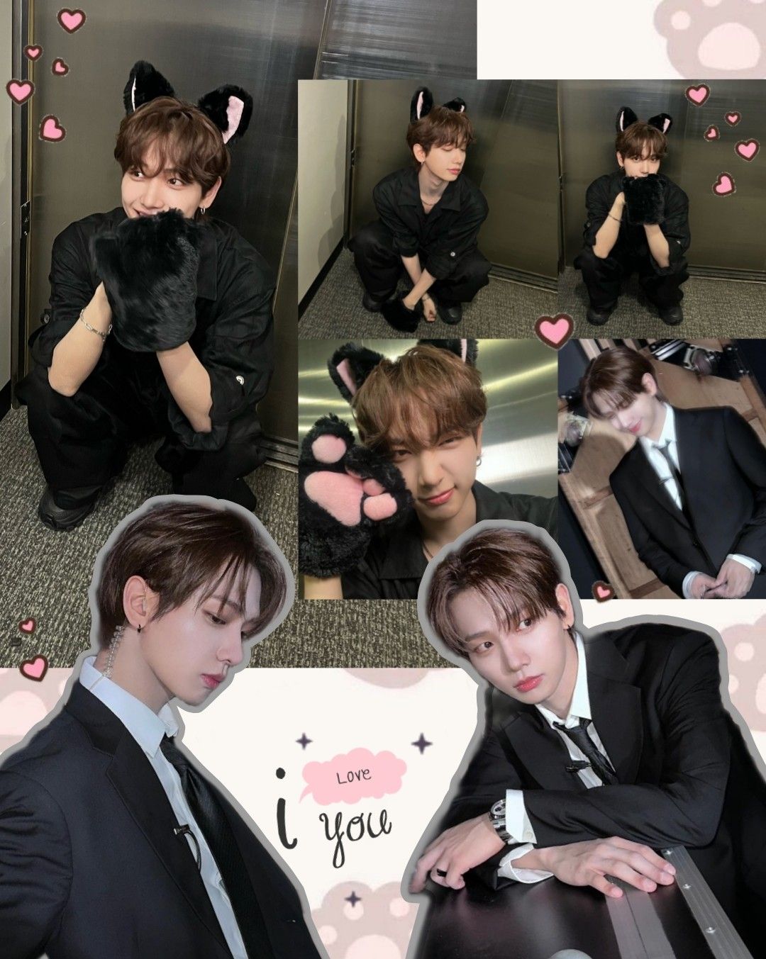 Recent activity shot of Myeong Jaehyun (BOYNEXTDOOR)