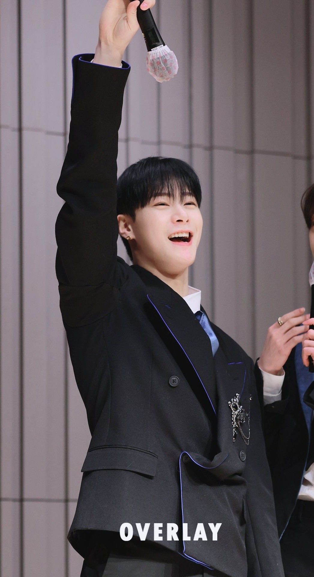 Latest photo of Moonbin (ASTRO)