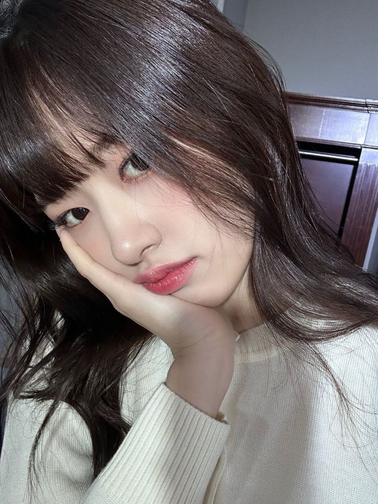 安宥眞 (IVE)的最新活动照片