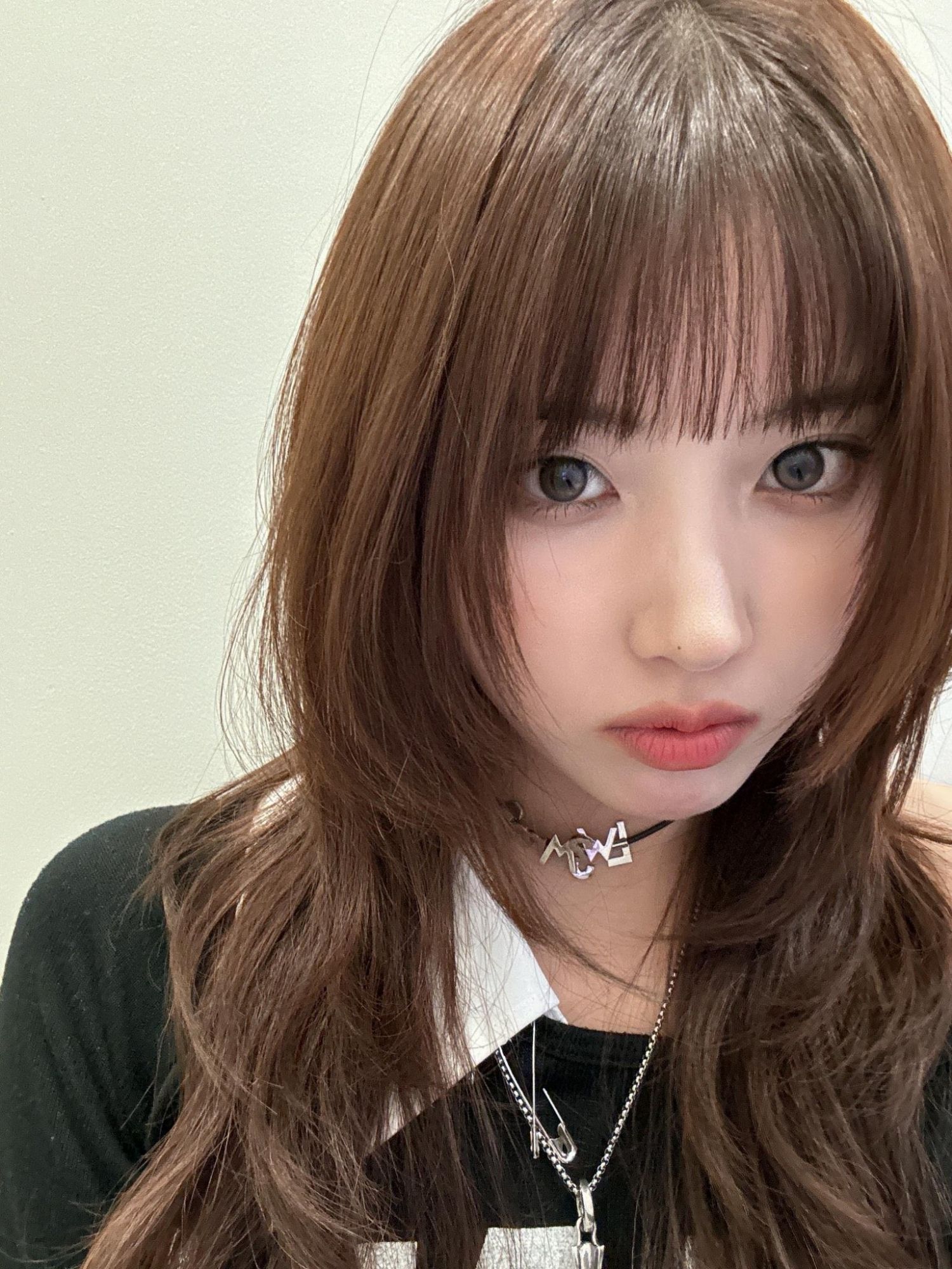 지우 (NMIXX)의 최신 사진