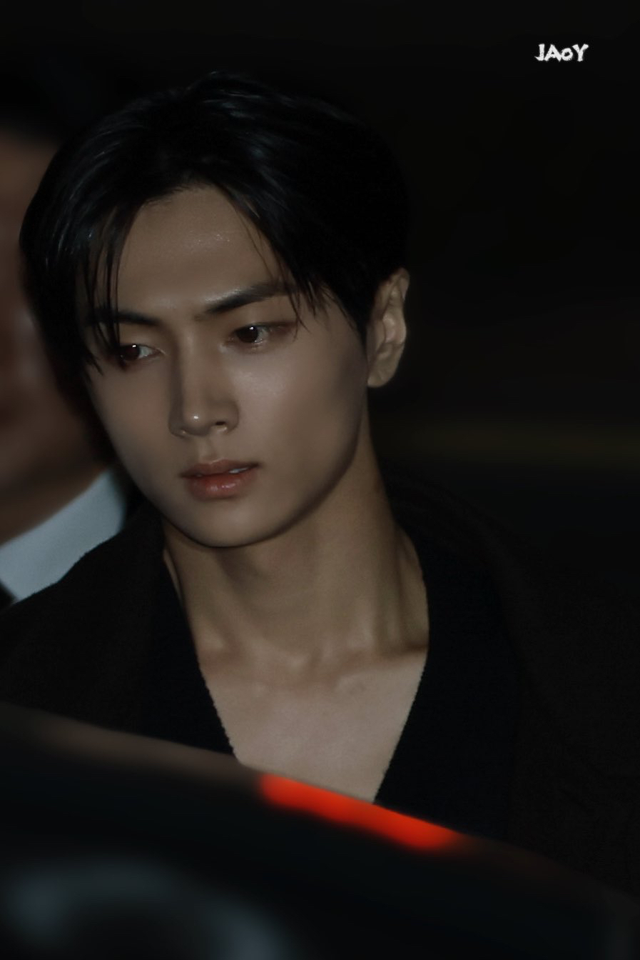 ENHYPEN의 비하인드 컷