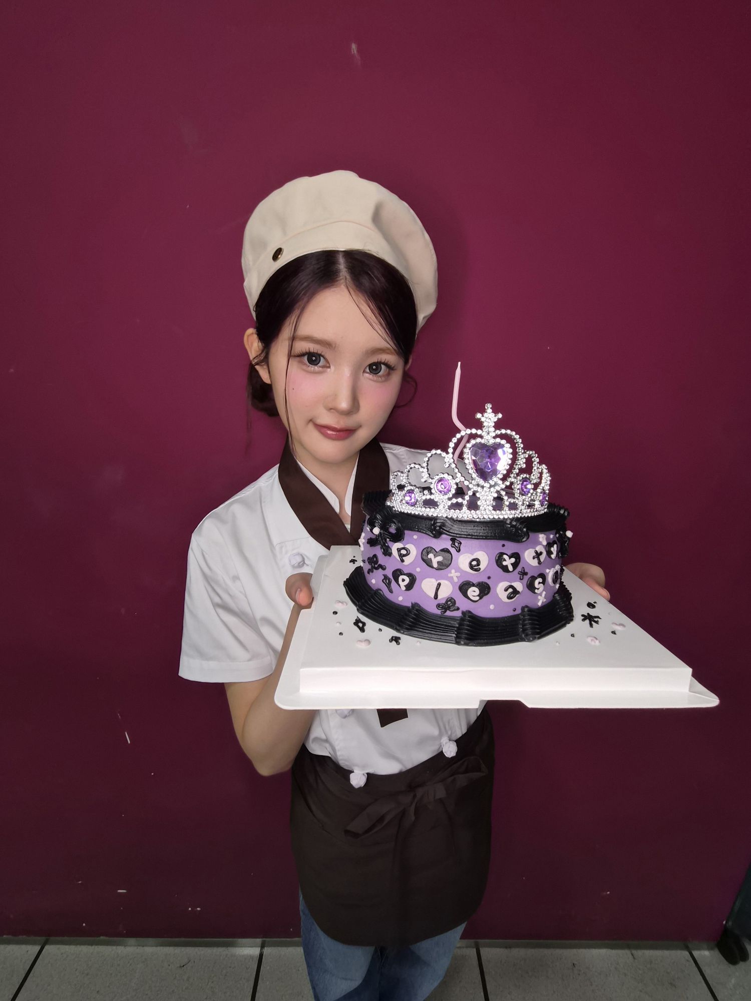 Latest photo of A-na (Hearts2Hearts)