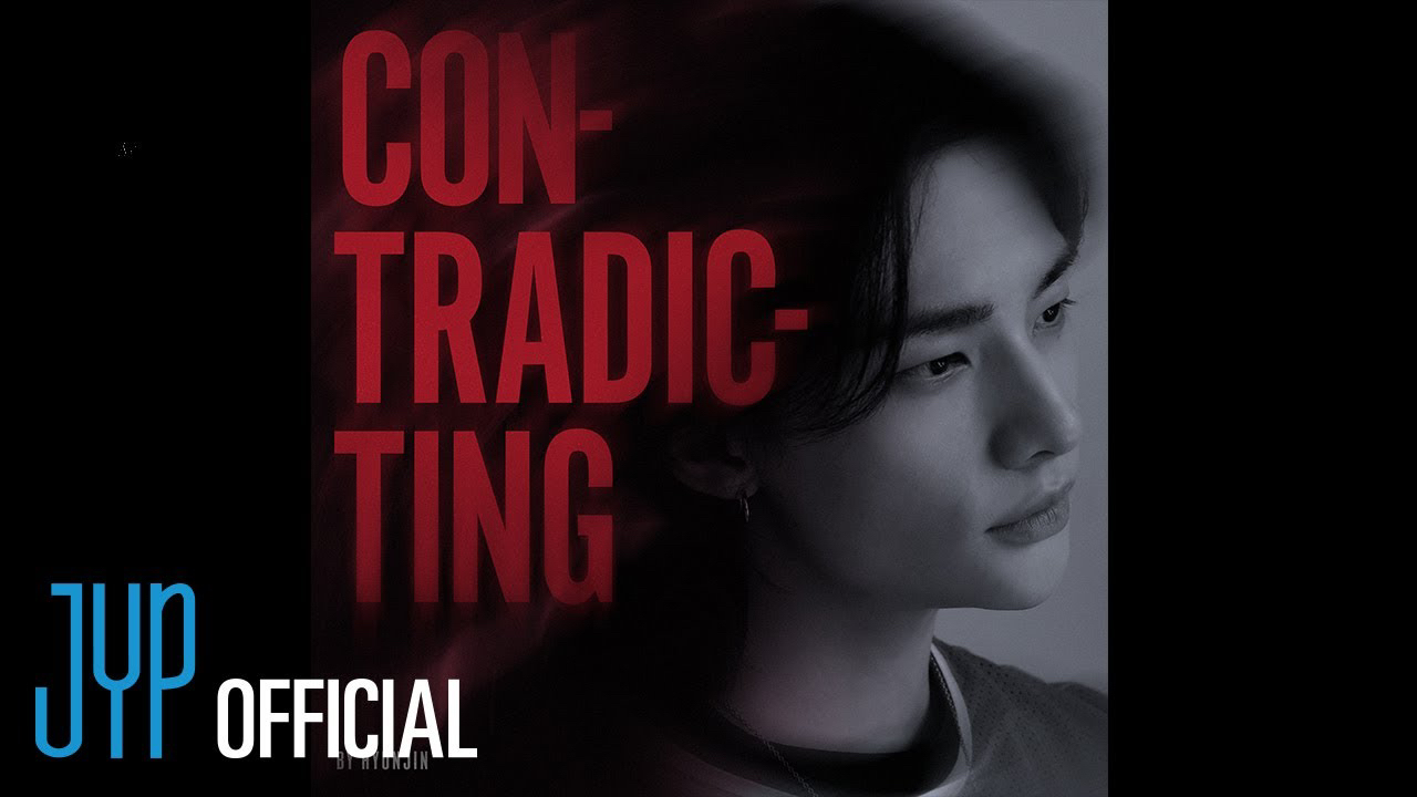 Momen yang diabadikan oleh penggemar Hyunjin (Stray Kids)