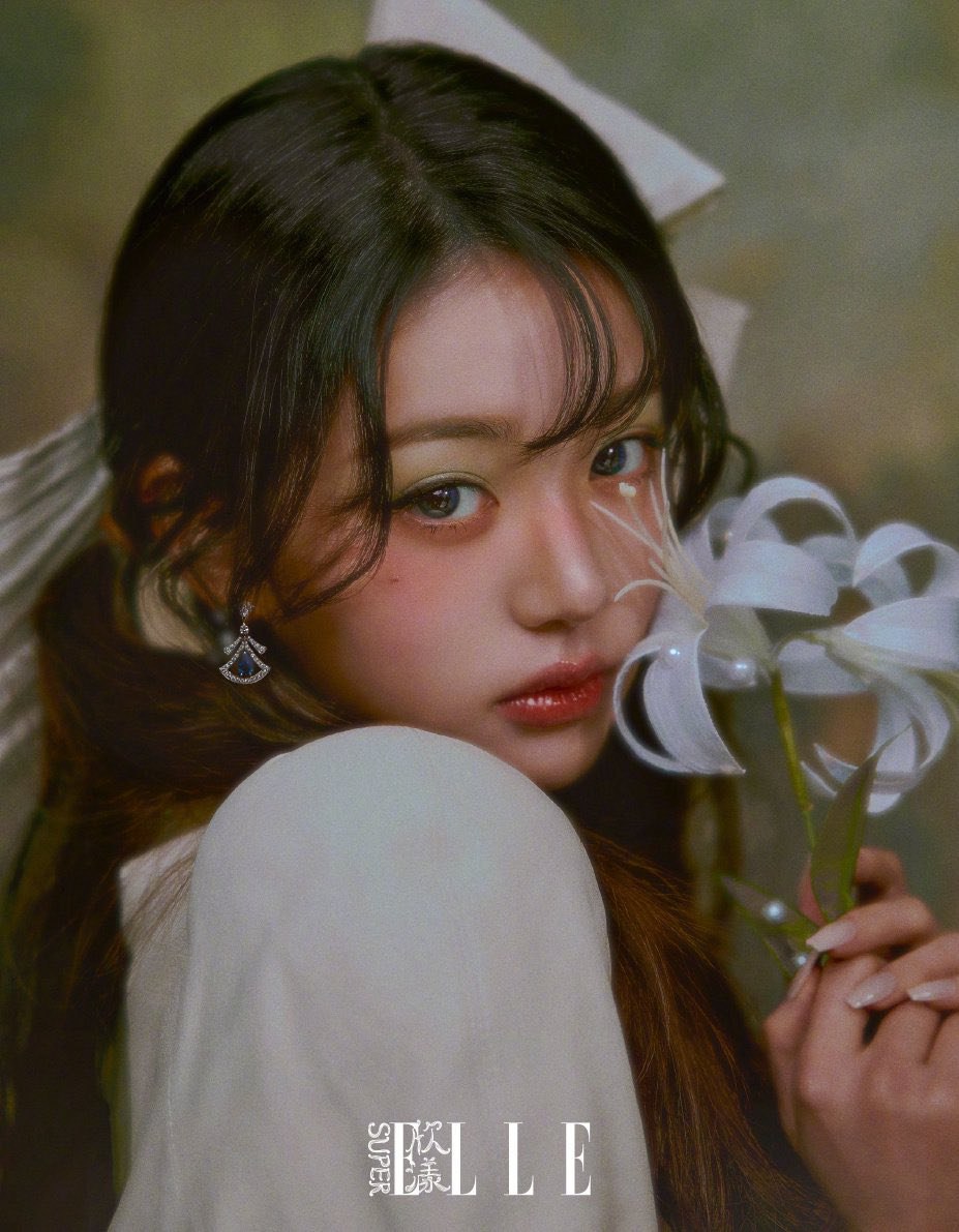 장원영 (IVE)의 최신 사진