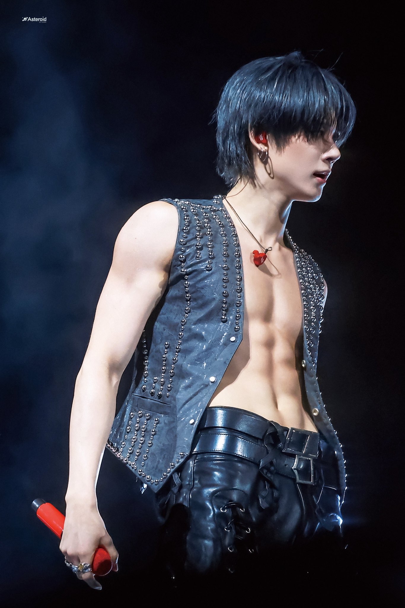 Latest photo of Yeonjun (TOMORROW X TOGETHER)