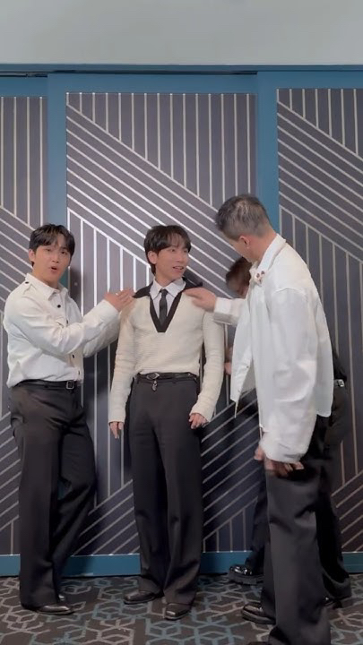 비투비 최근 활동샷