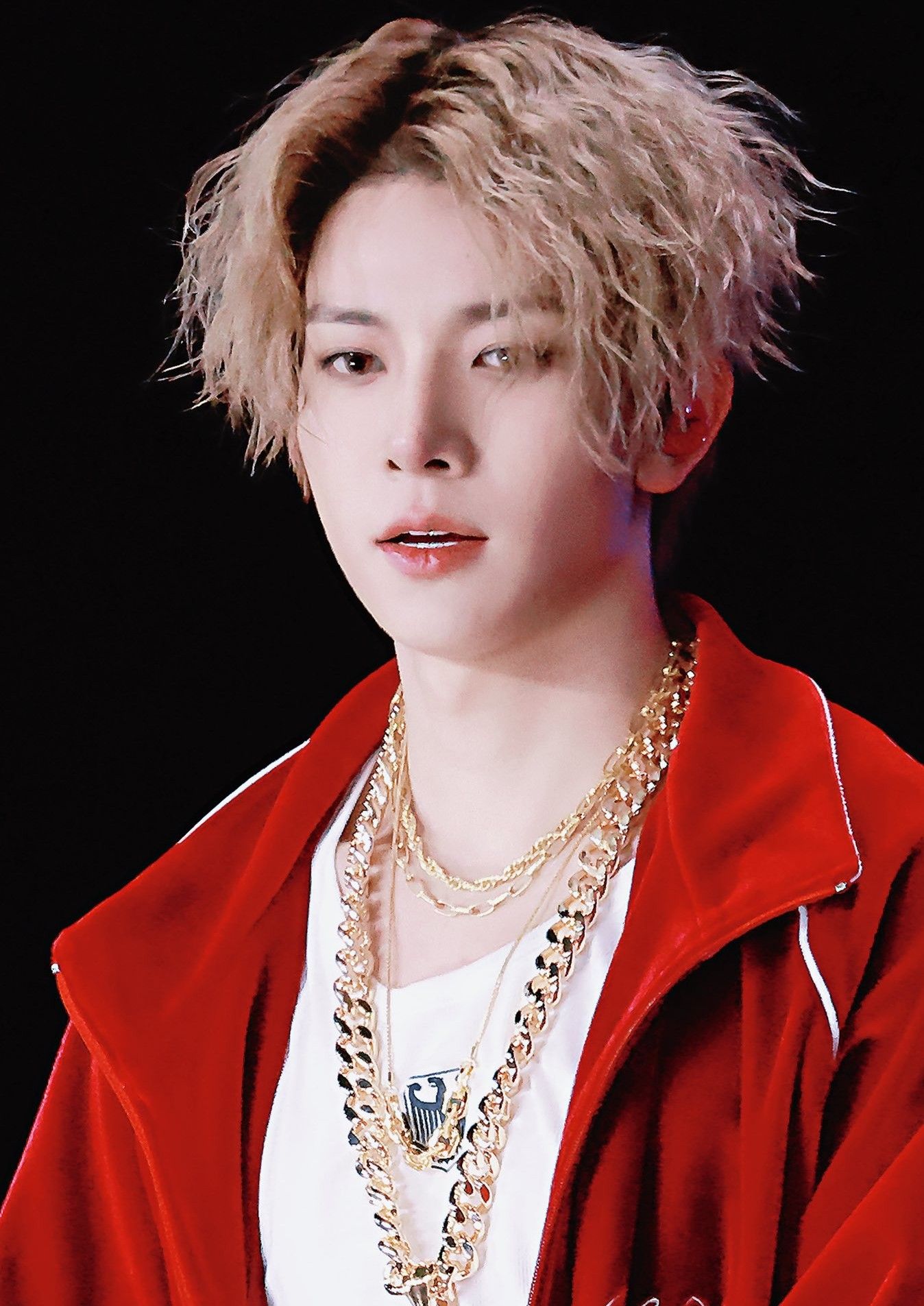 Momen yang diabadikan oleh penggemar Heeseung (ENHYPEN)