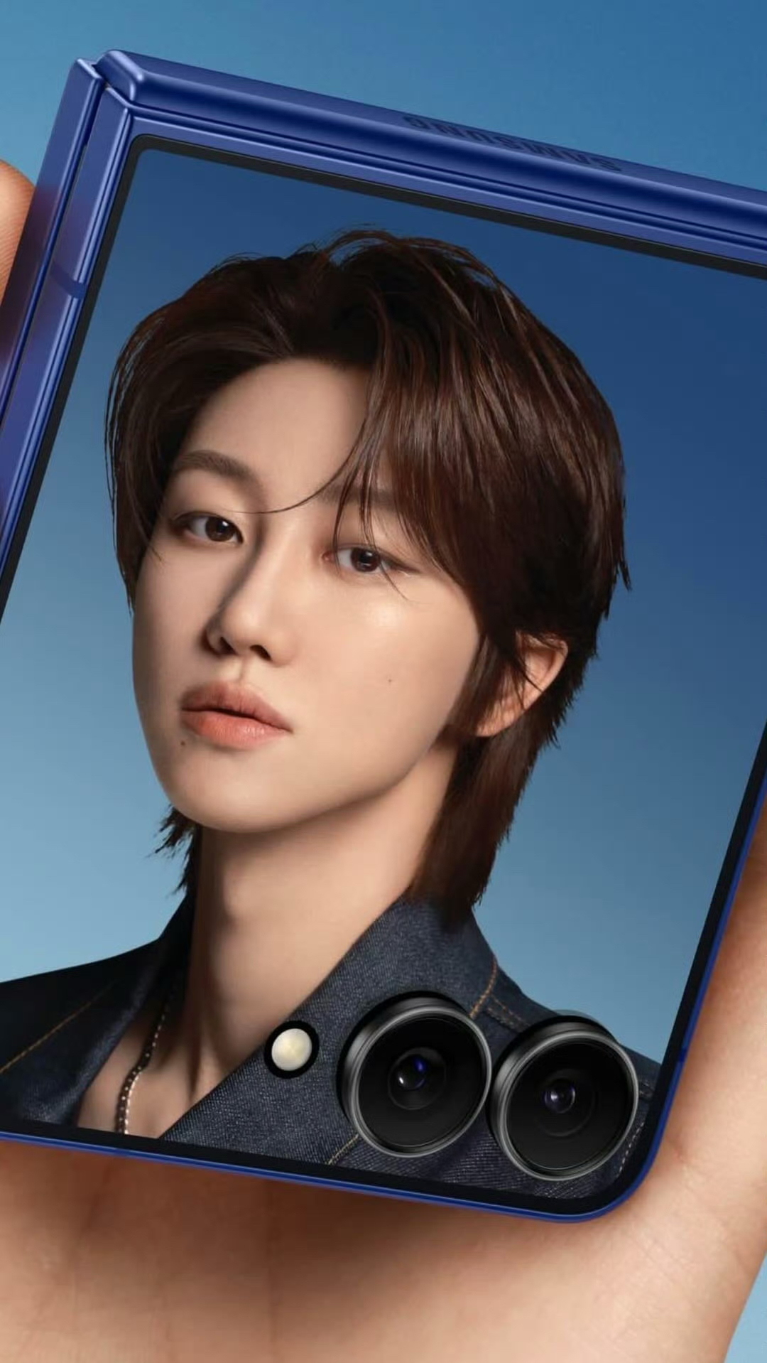 Fandom-recommended wallpaper image of The 8 (SEVENTEEN)