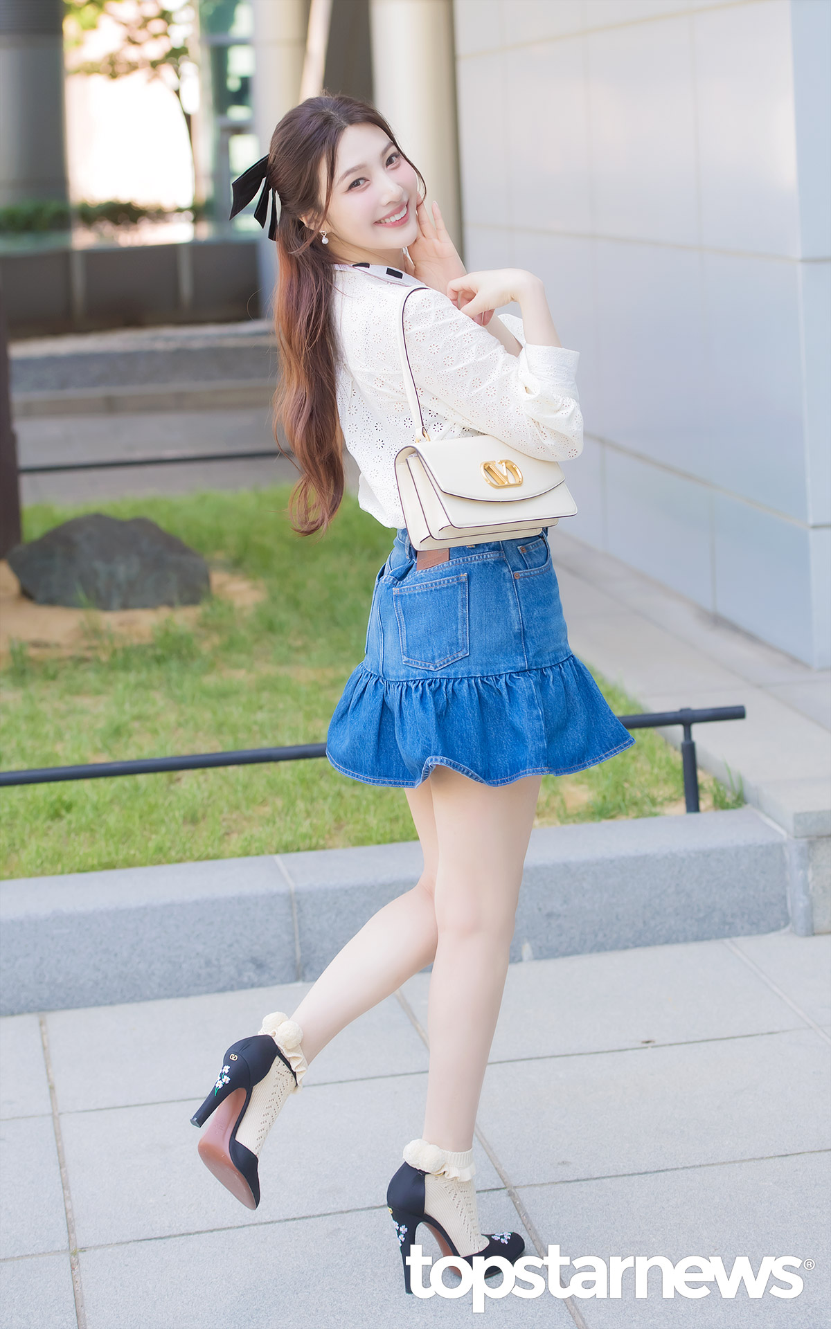 조이 (레드벨벳) 최근 활동샷