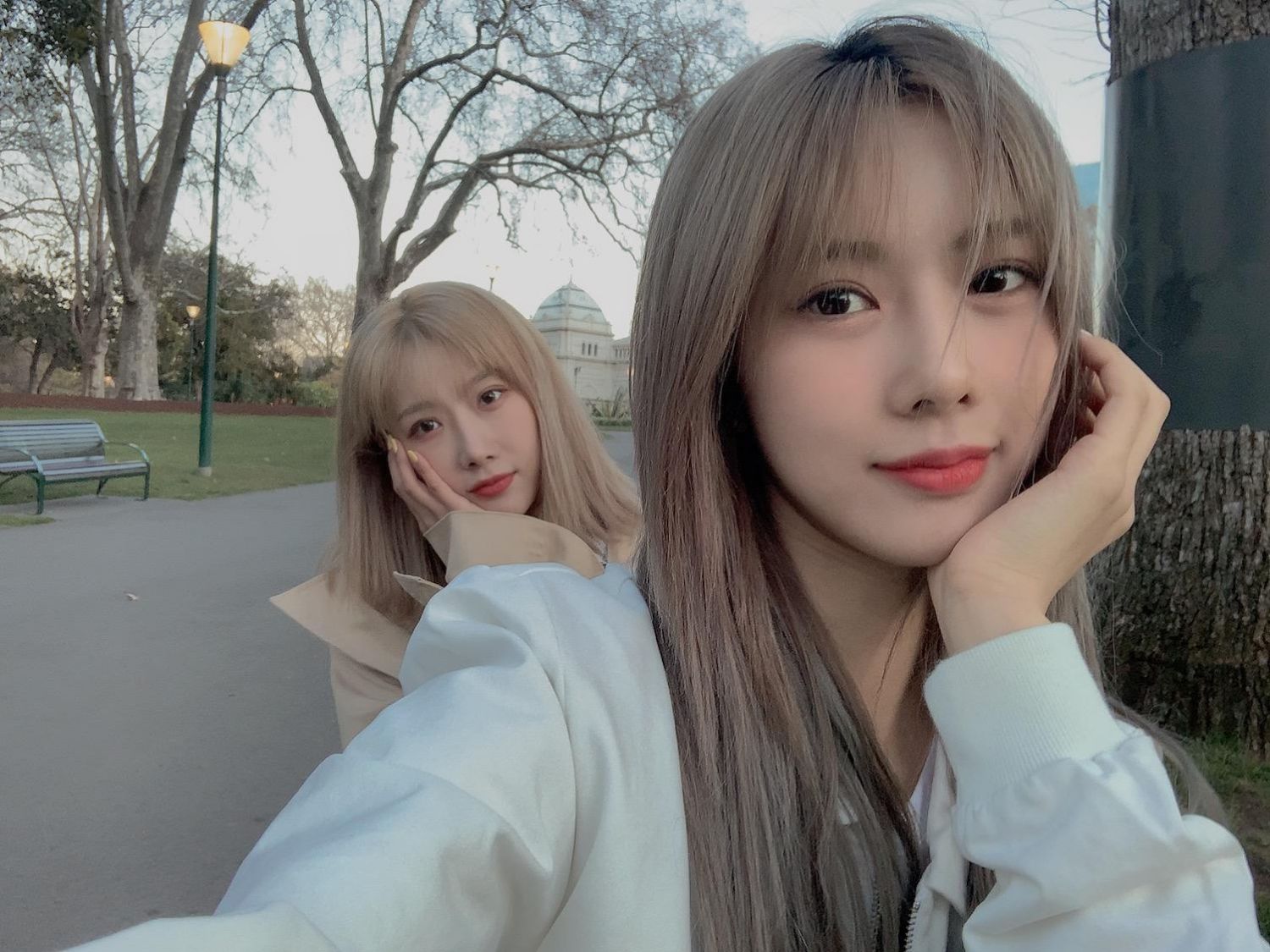 Recent activity shot of DREAMCATCHER