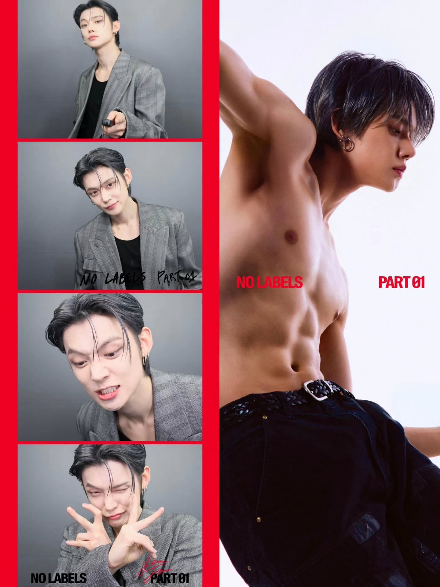 Latest photo of Yeonjun (TOMORROW X TOGETHER)