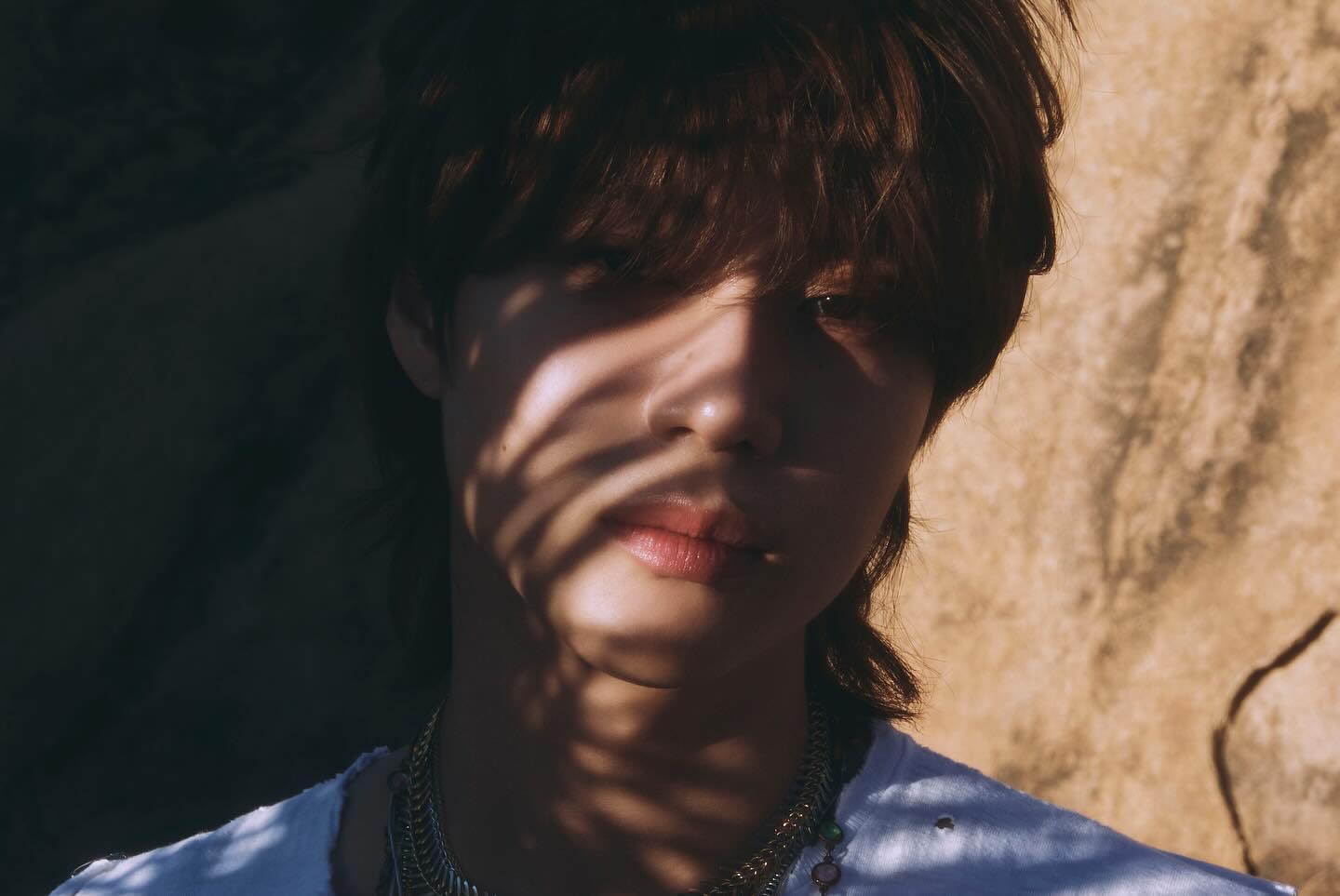 태민 (샤이니)의 비하인드 컷
