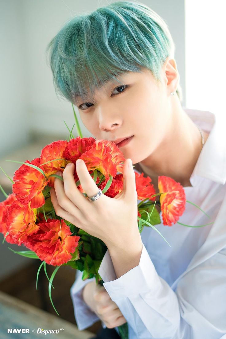 Latest photo of Moonbin (ASTRO)