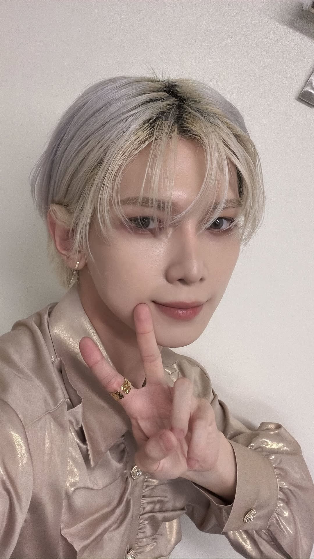 에이티즈 최근 활동샷