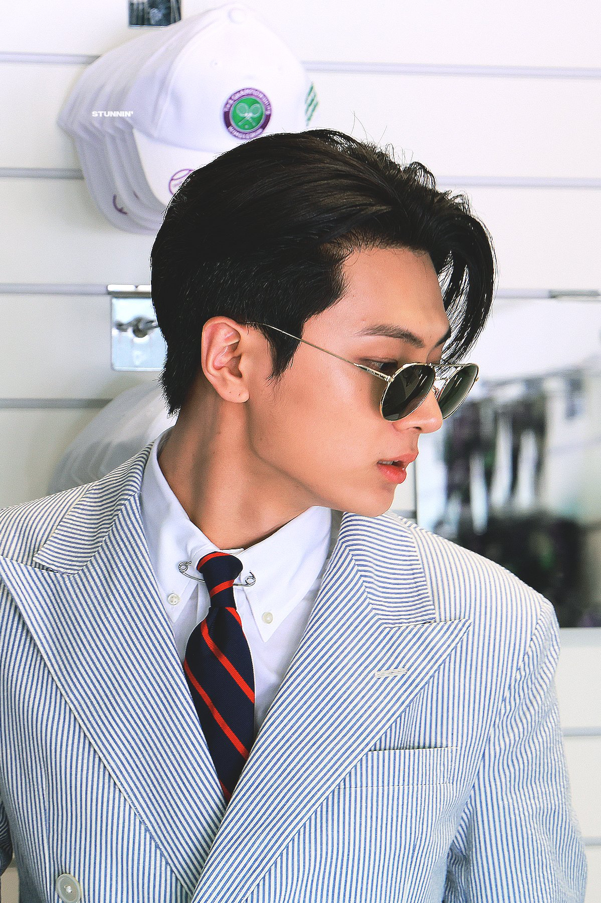 Latest photo of Jay (ENHYPEN)