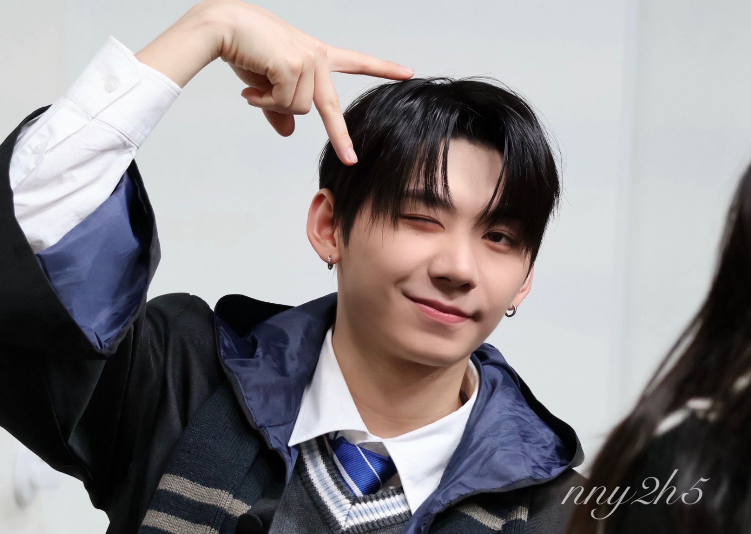 Latest photo of Park Han (AHOF)