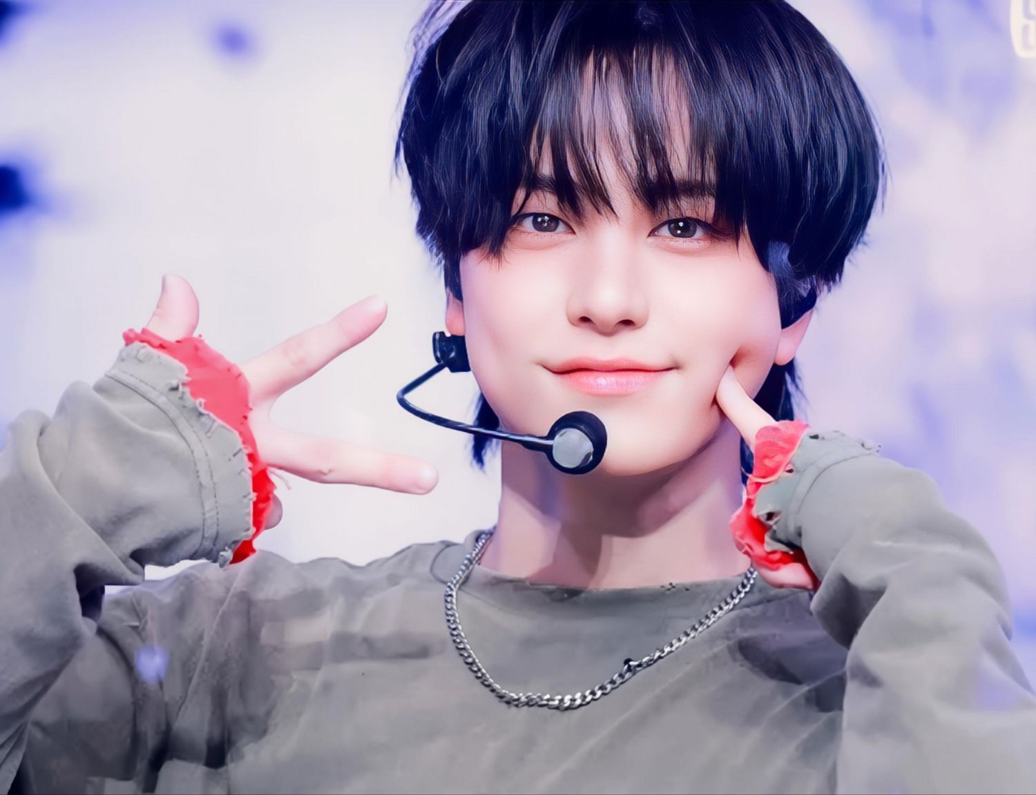 Taki (&TEAM)的最新照片