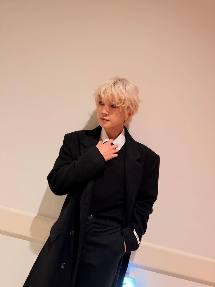 Recent activity shot of ATEEZ