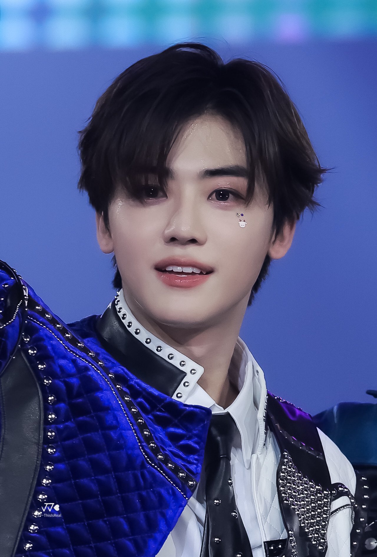 渽民 (NCT DREAM)的最新活动照片