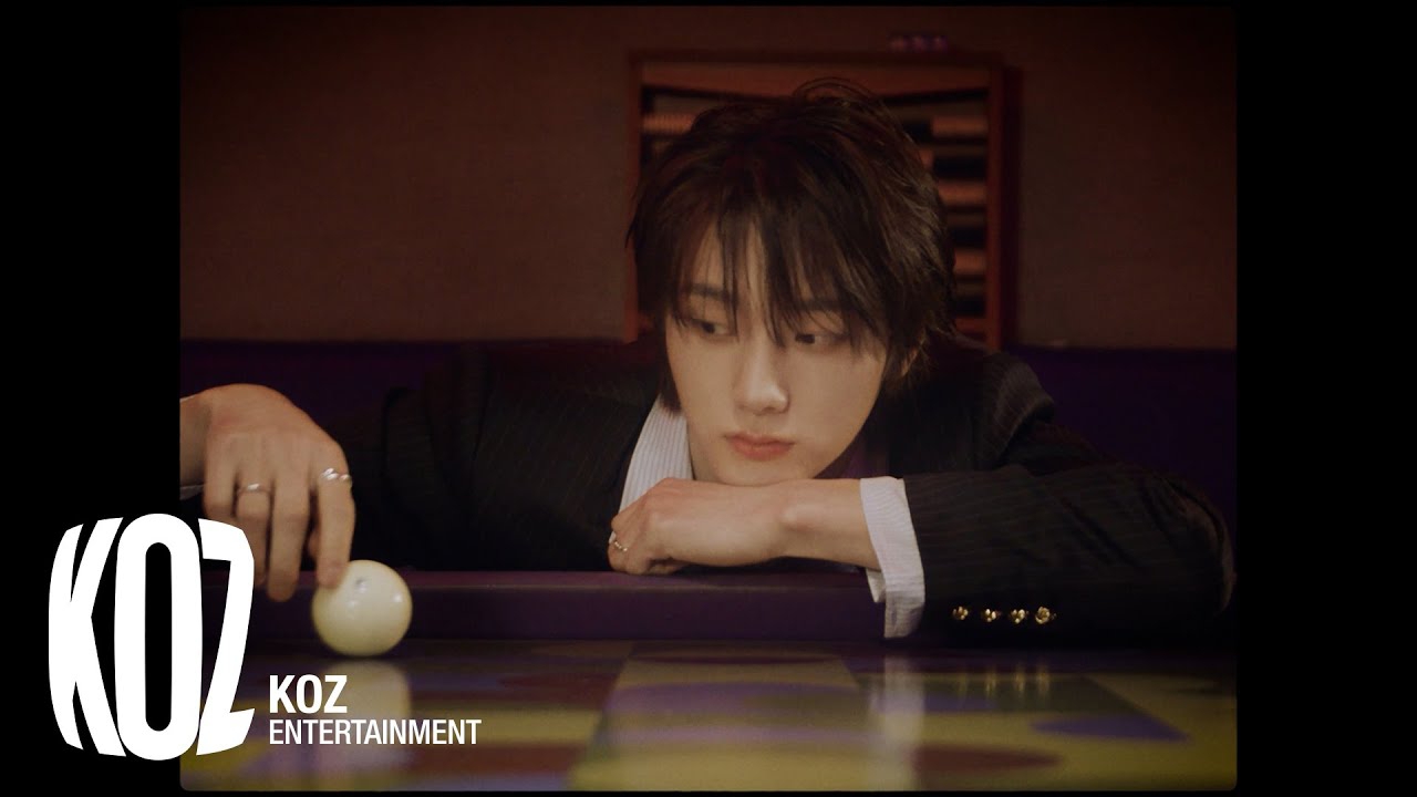Latest photo of Sungho (BOYNEXTDOOR)