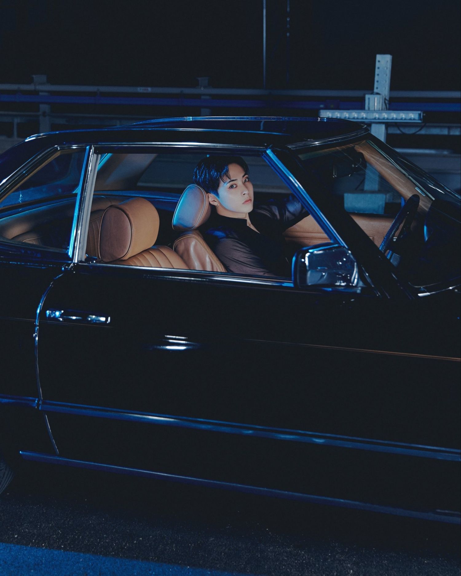 EXO 팬이 찍은 순간