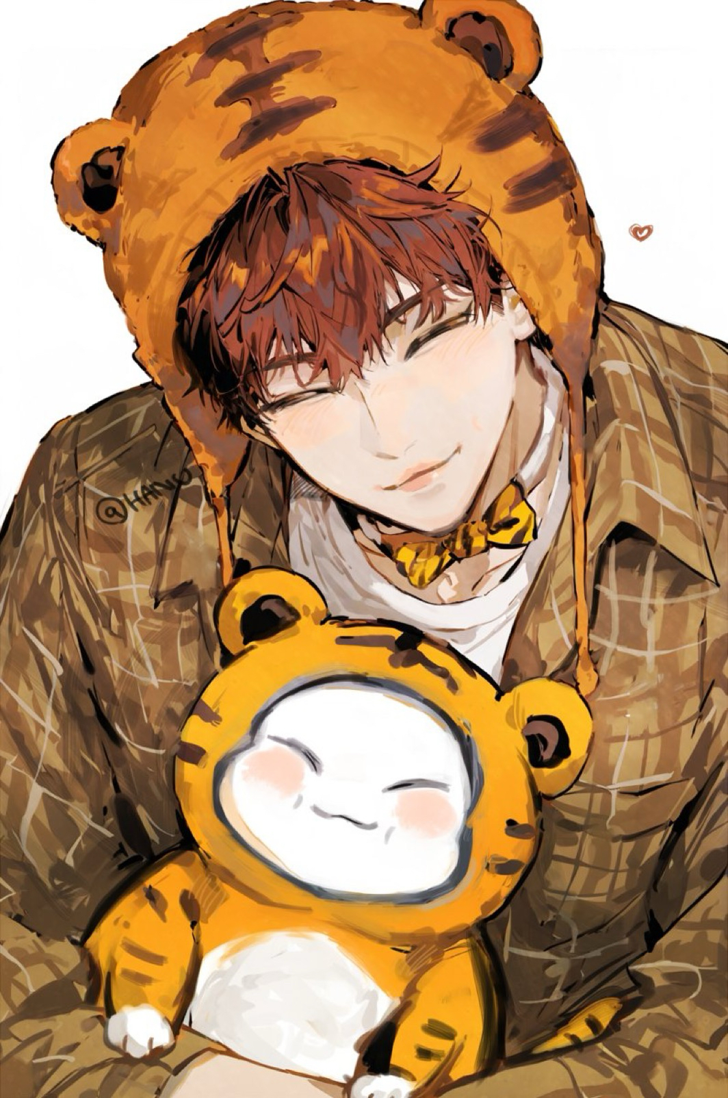 A moment captured by Joohoney (MONSTA X)'s fan
