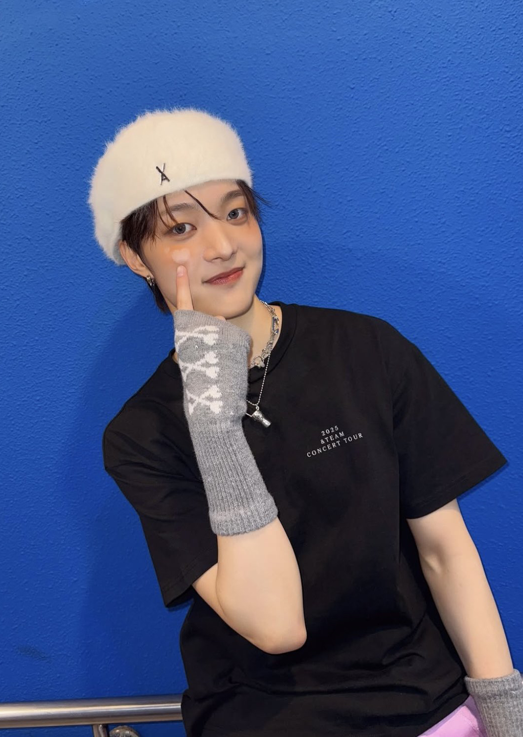 &TEAM 韓国 FanParty ファンパーティー EJ ウィジュ &TEAM】EJ(ウィジュ)のプロフィールや魅力を徹底解説！