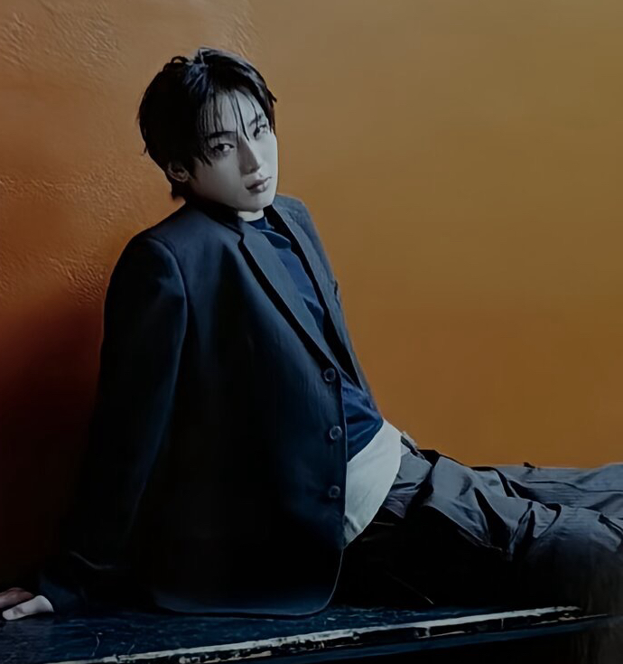 善禹 (ENHYPEN)的最新照片