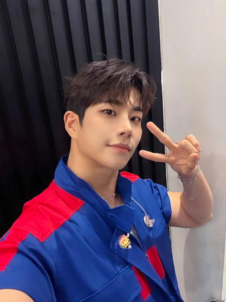 Recent activity shot of ASTRO