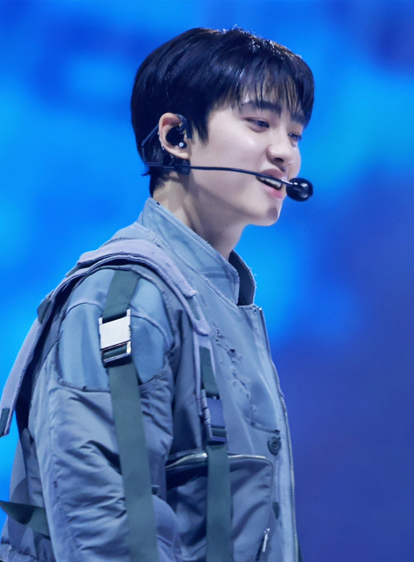 EXO 최근 활동샷