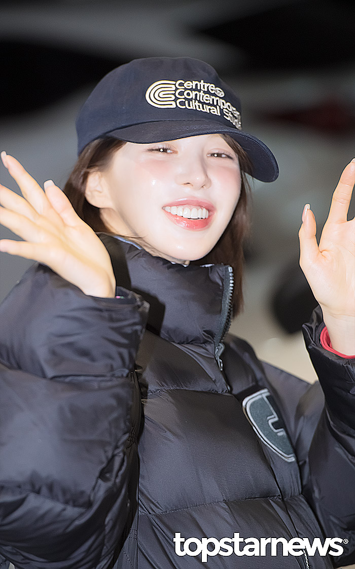 Red Velvet的幕後花絮