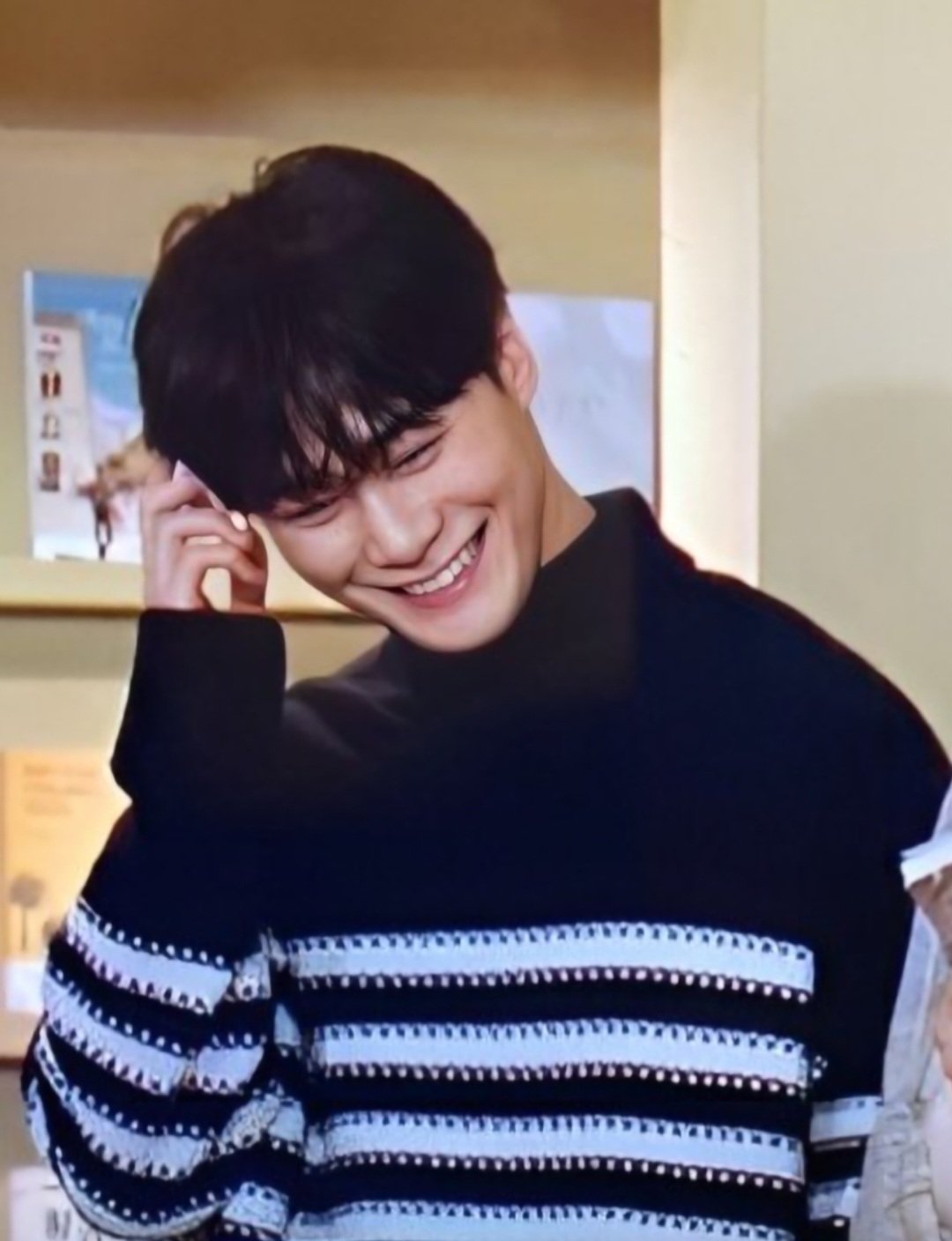 Latest photo of Moonbin (ASTRO)