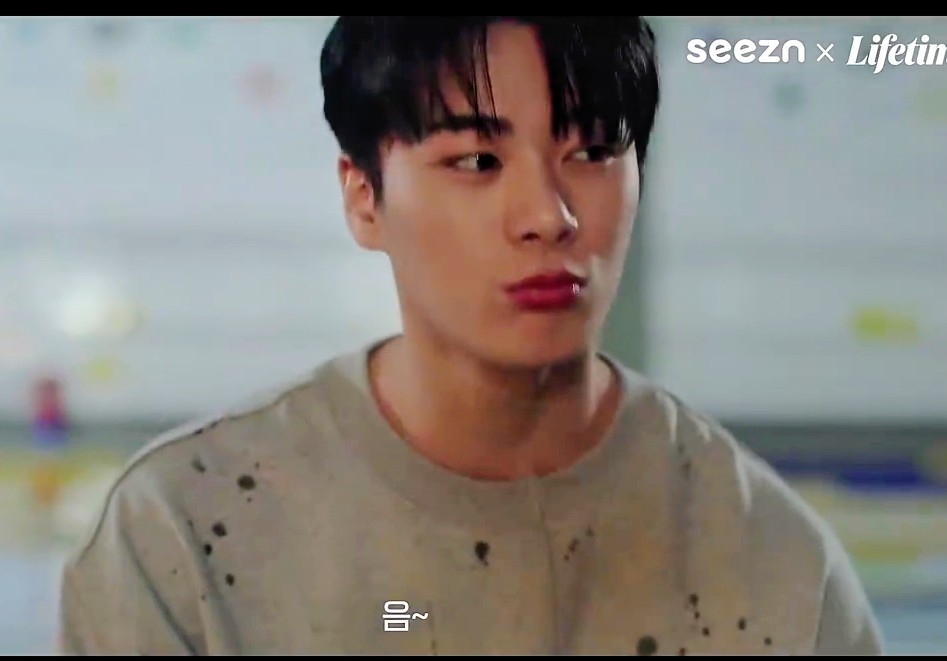 Latest photo of Moonbin (ASTRO)