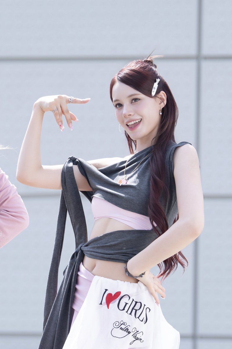 NiziUの最新写真