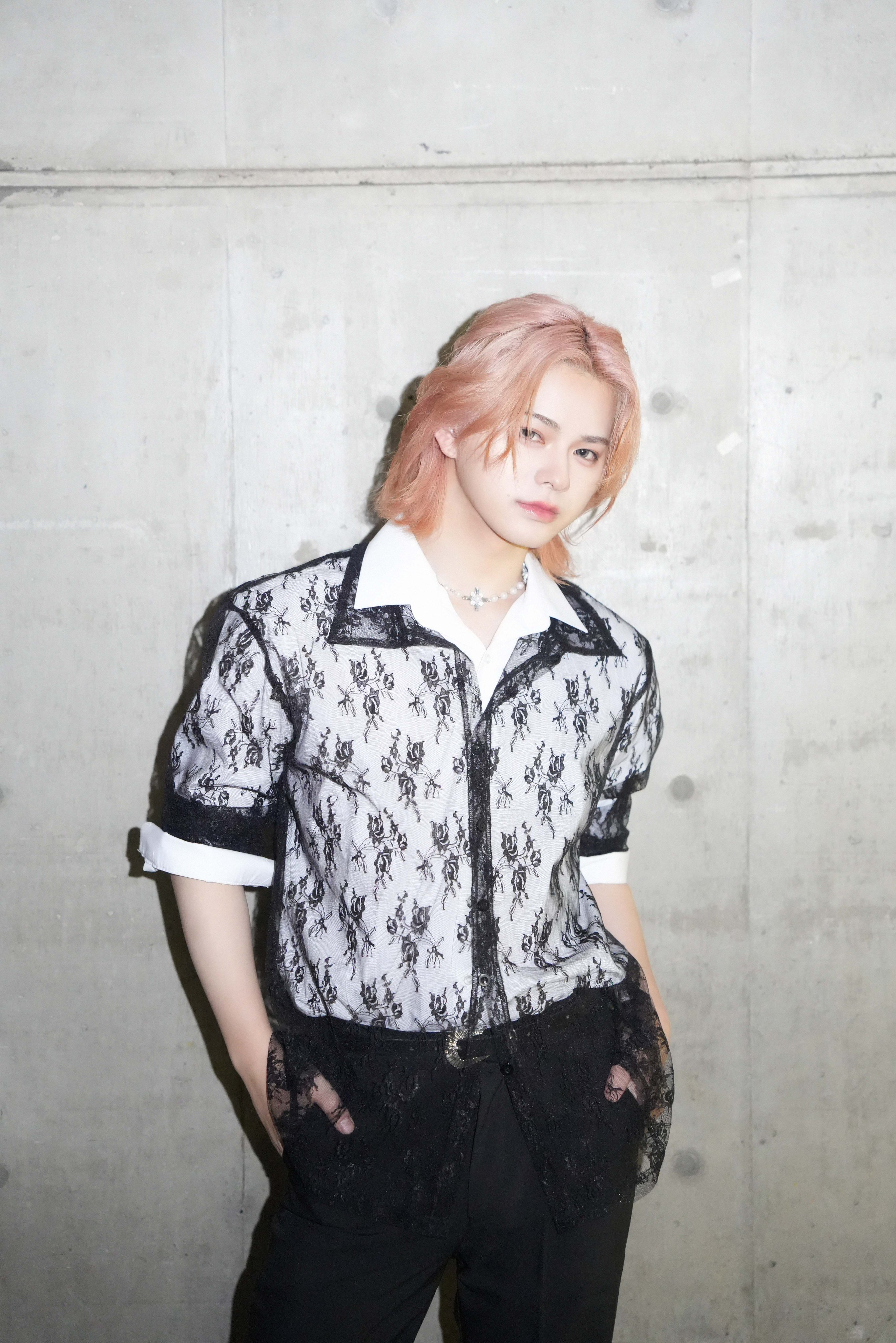 松田迅 (INI)的最新活動照片