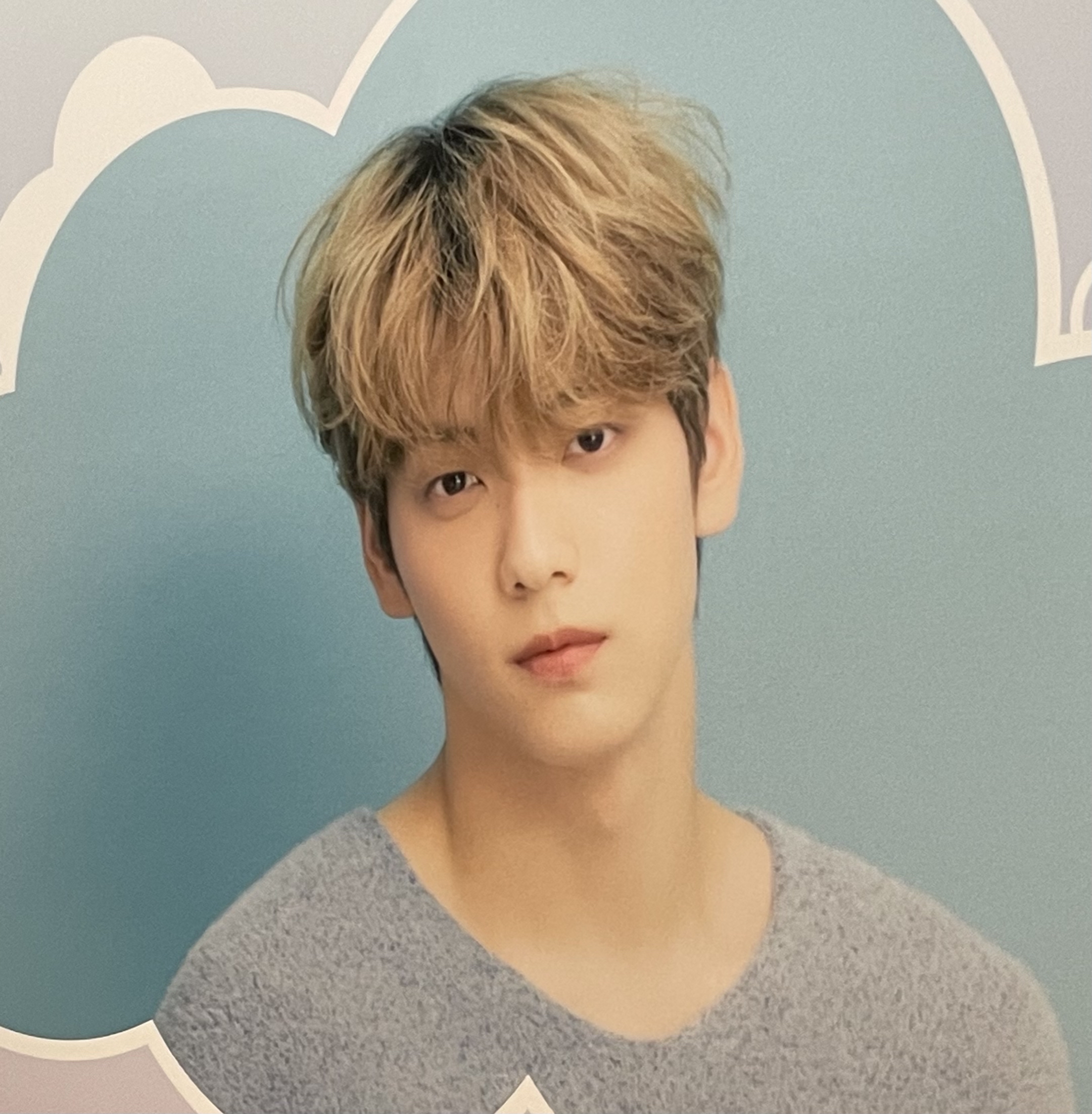 수빈 (투모로우바이투게더) 팬이 찍은 순간