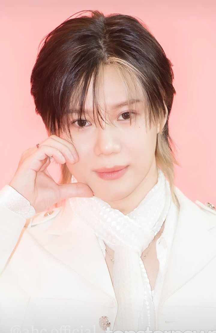 Recent activity shot of SuperM