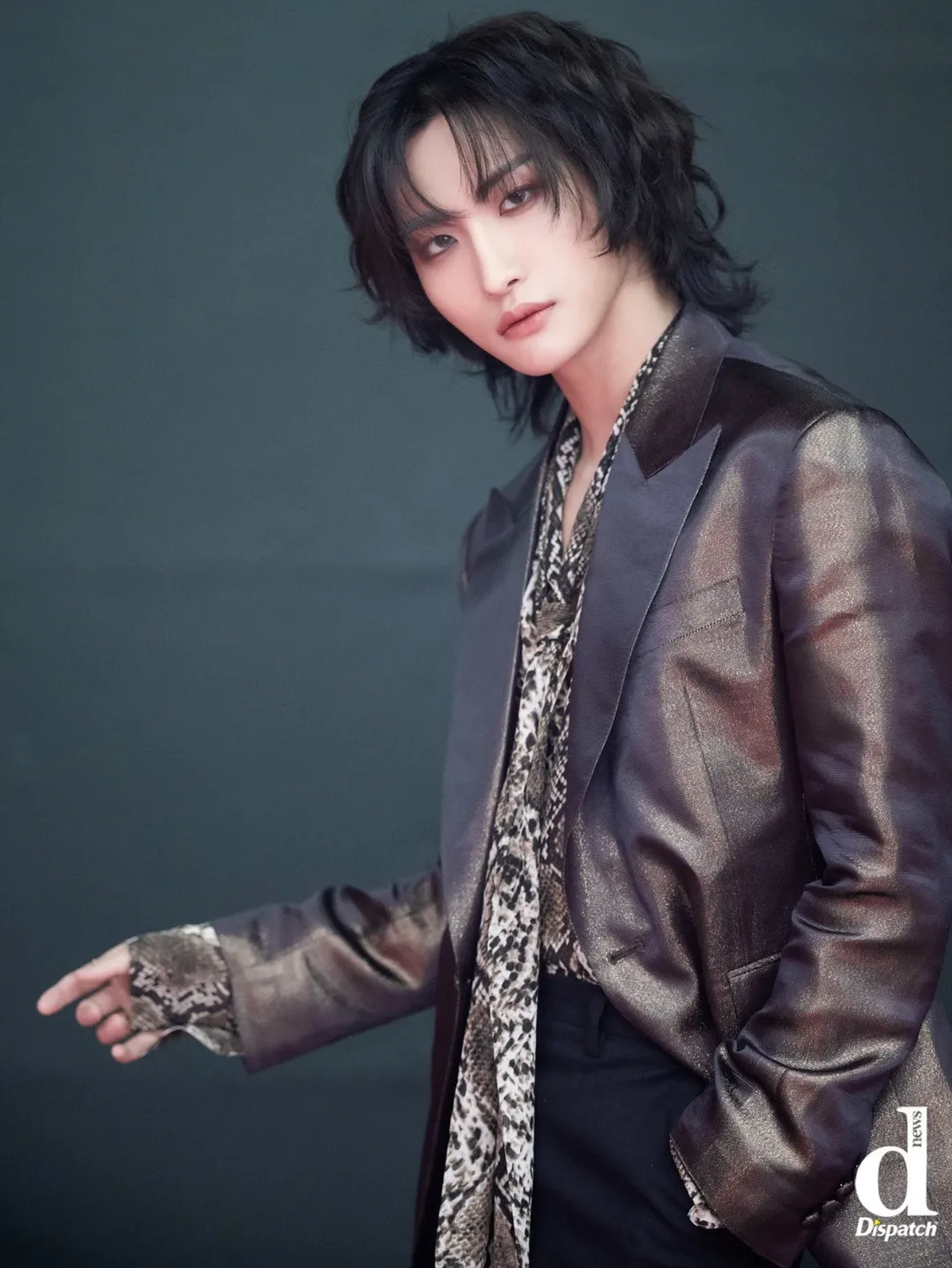 パク・ソンファ (ATEEZ)の最新写真