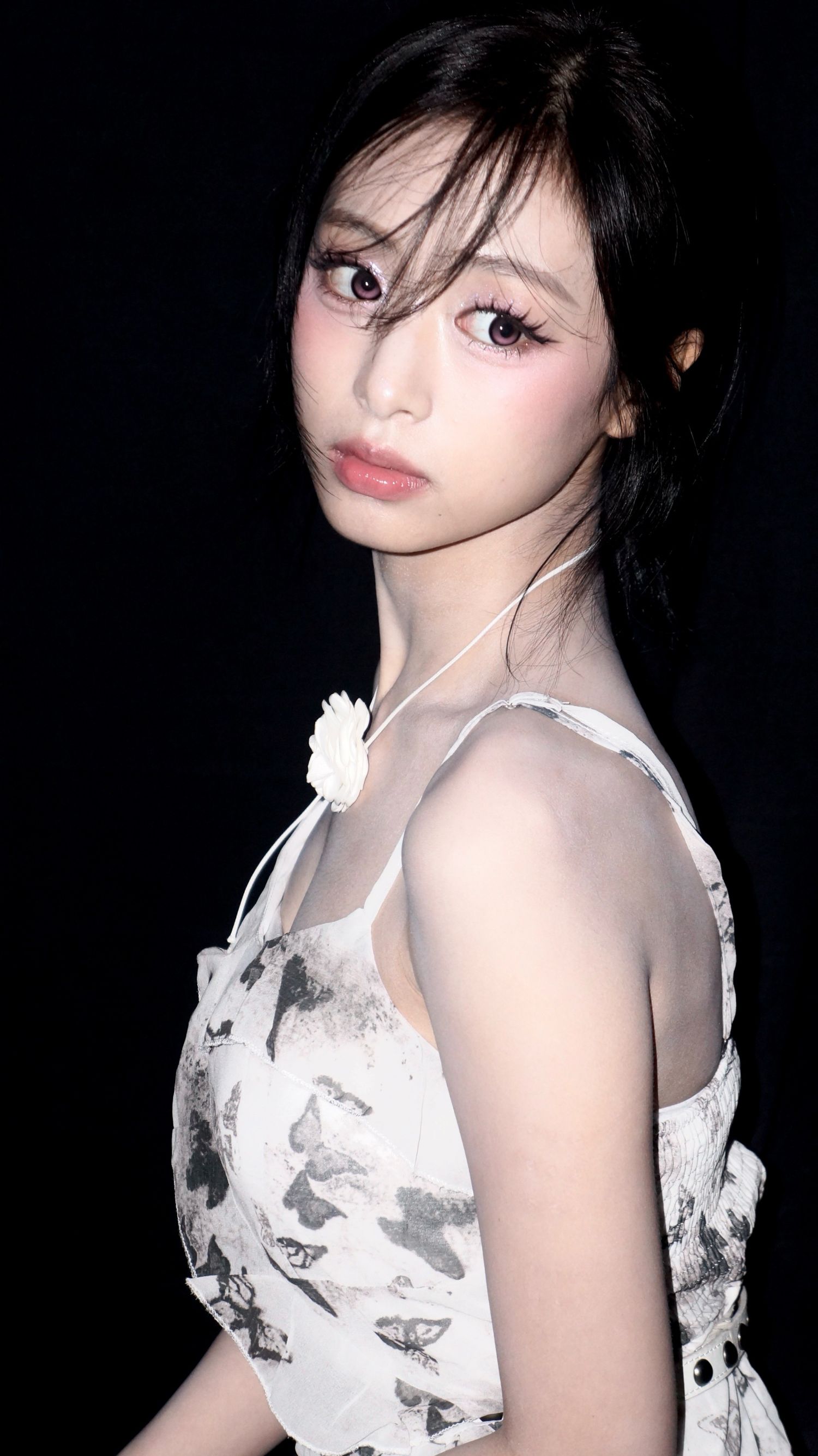 アヒョン (BABYMONSTER)の最新写真