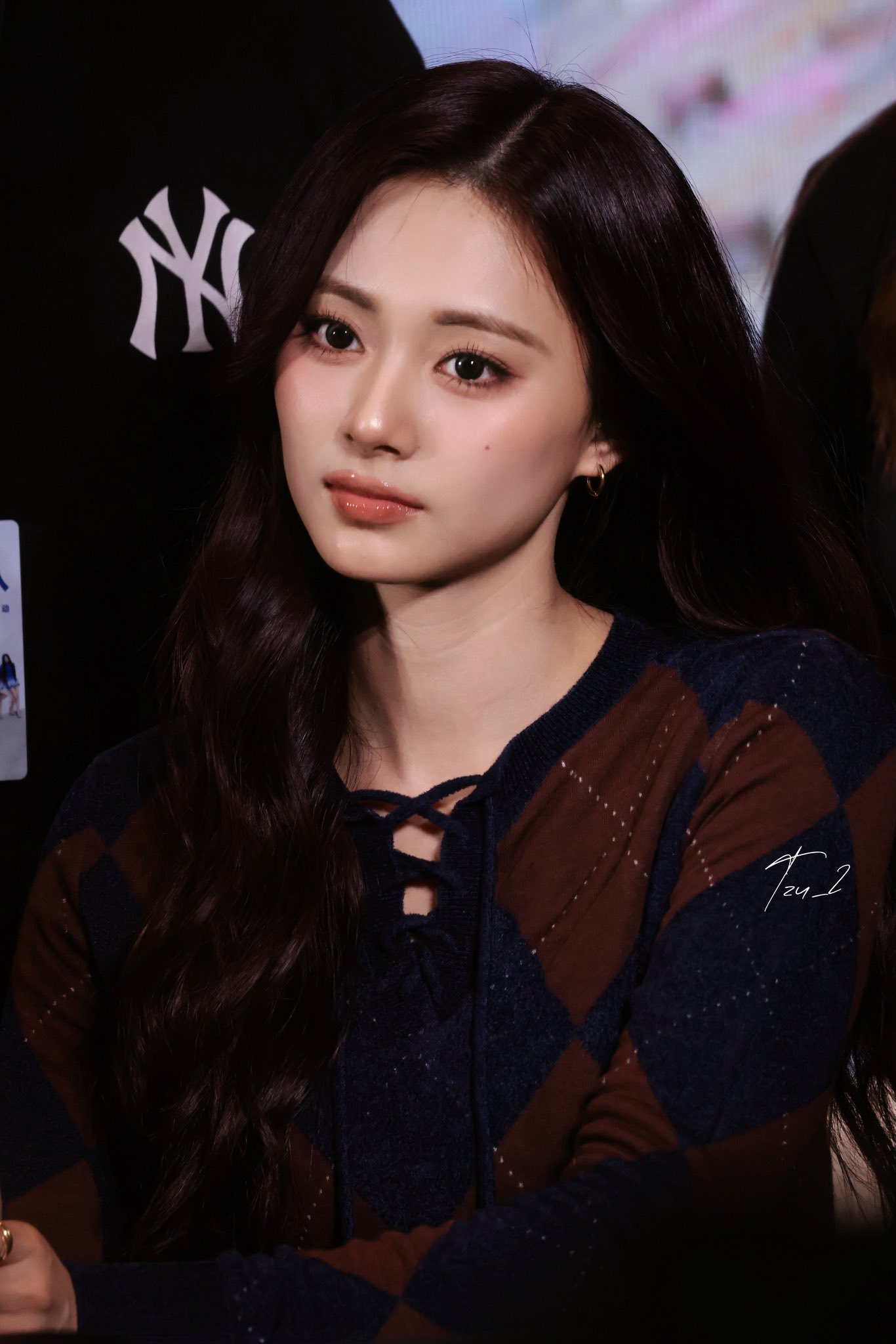 TWICE 팬이 찍은 순간