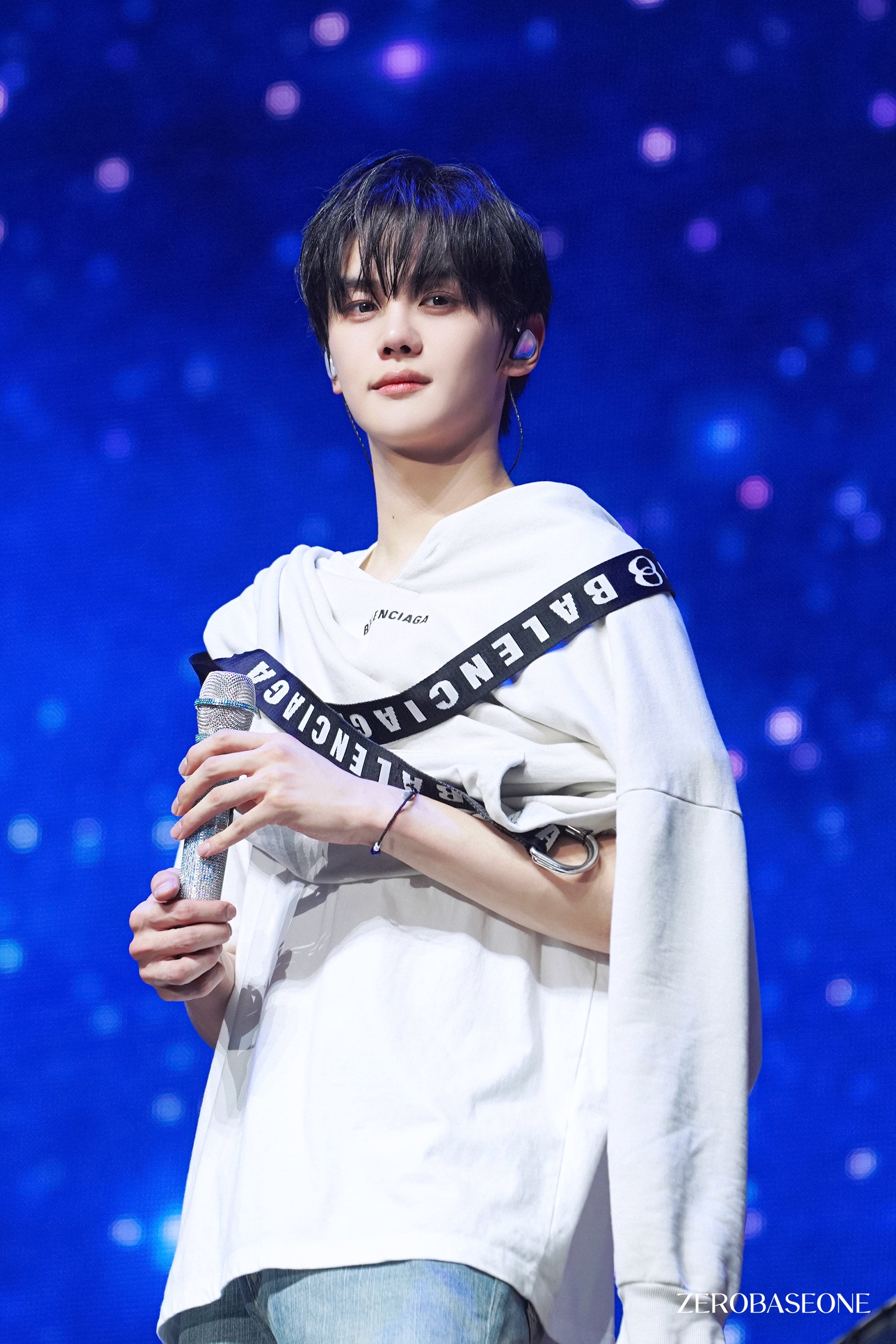 キム・ギュビン (ZEROBASEONE)ファンが撮った瞬間