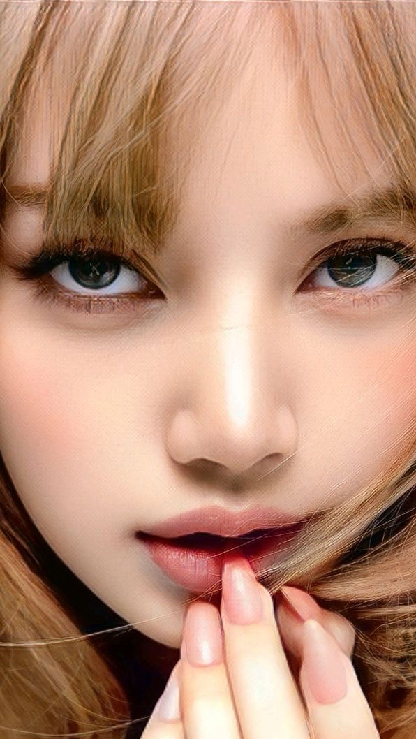 The most beloved wallpaper among Lisa (BLACKPINK)'s fans