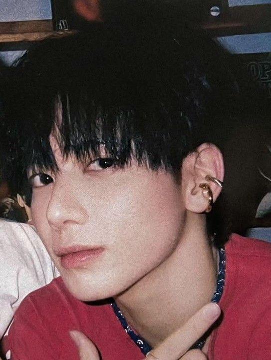 태현 (투모로우바이투게더) 최근 활동샷