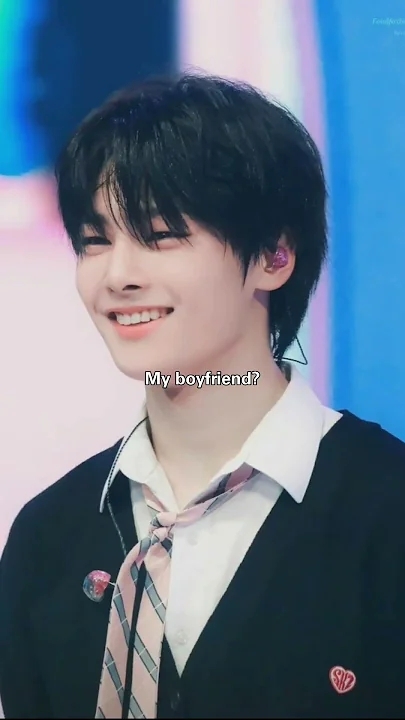 Today's most popular wallpaper in the I.N (Stray Kids) community