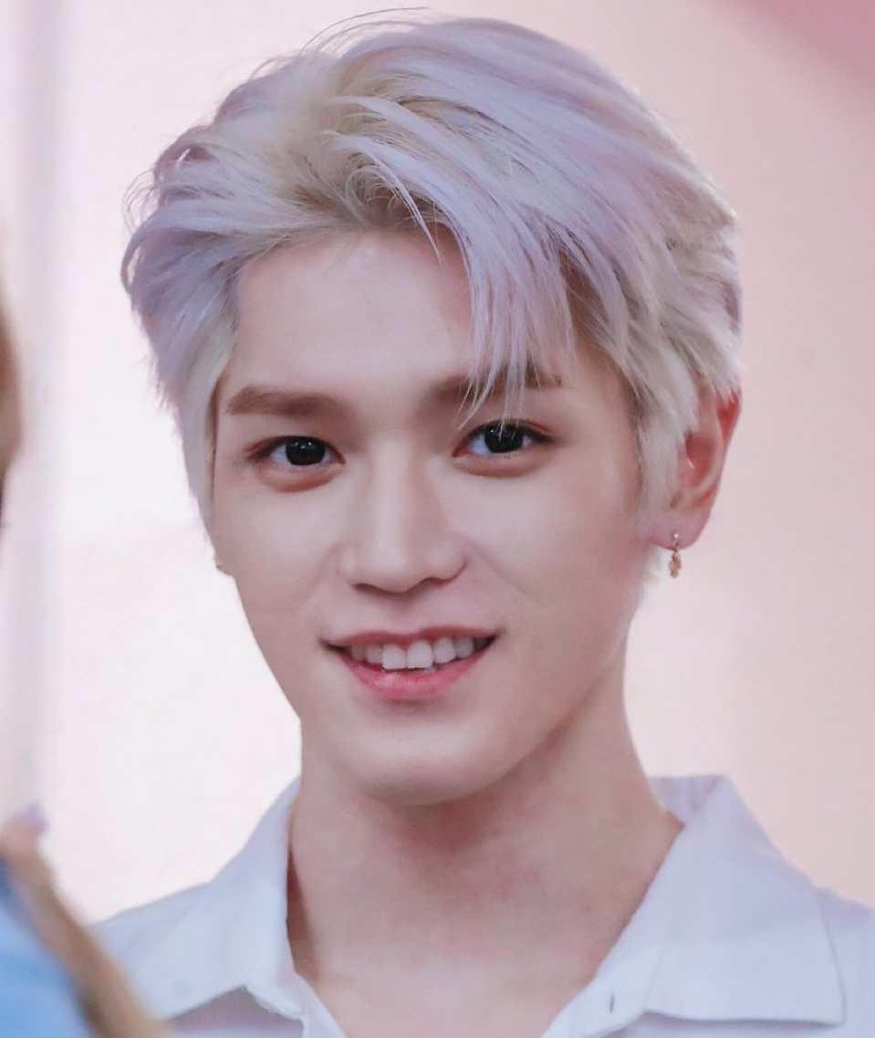 NCT 127 テヨン テヨンの画像・写真 | NCT 127、自身初ドームツアーラストとなる