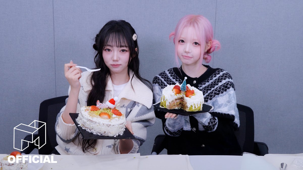 Recent activity shot of tripleS