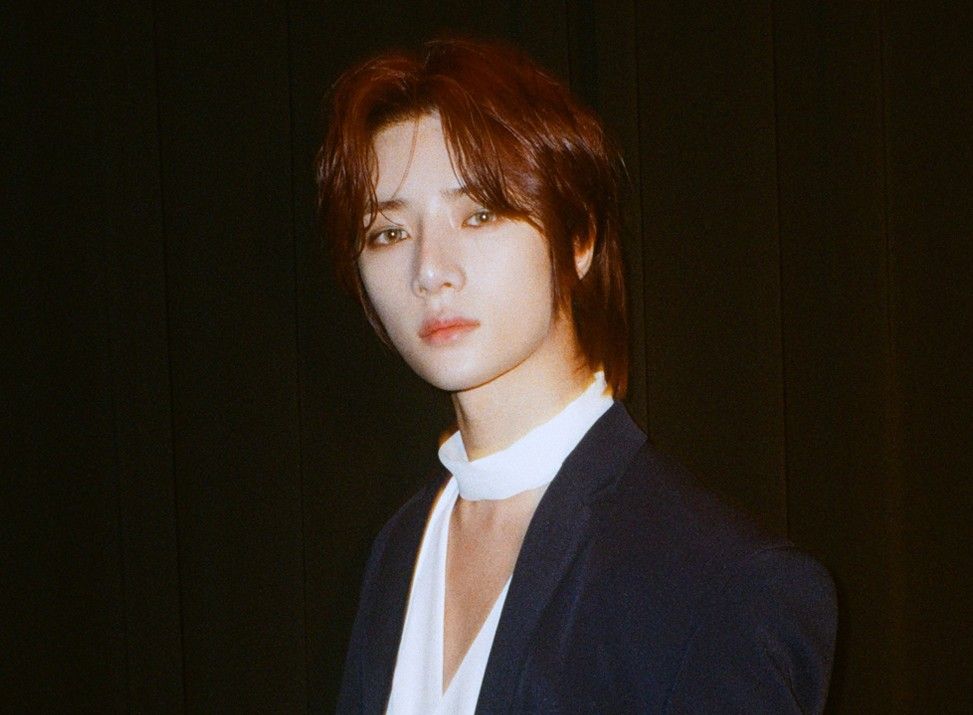 Latest photo of Beomgyu (TOMORROW X TOGETHER)