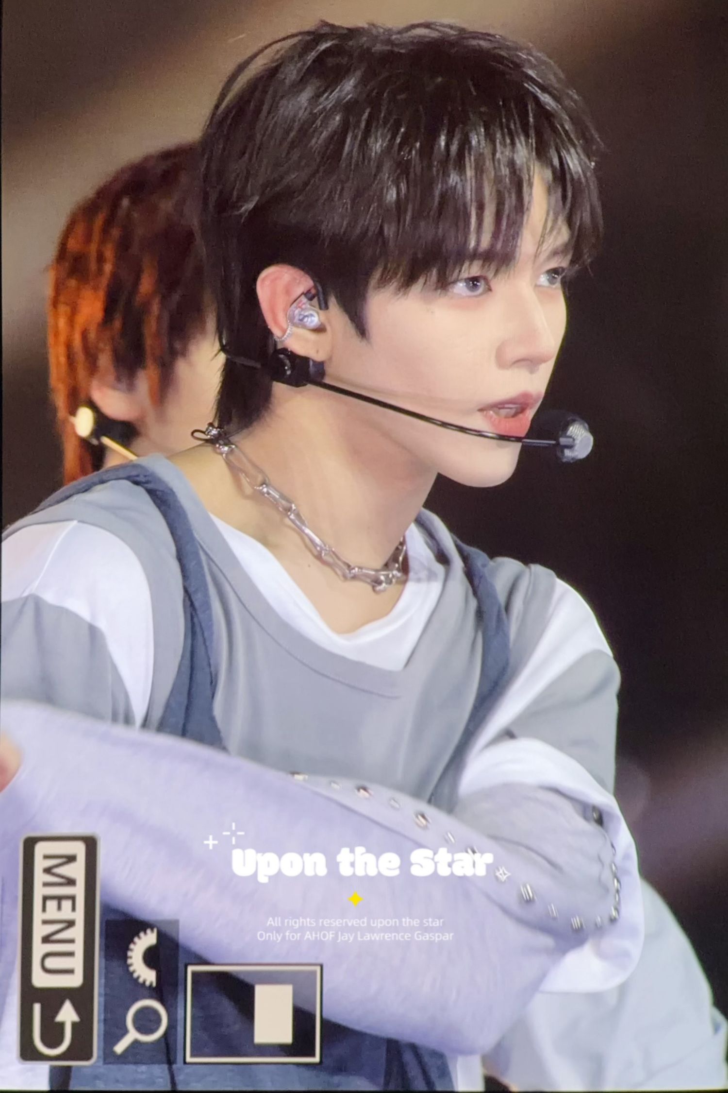 Latest photo of JL (AHOF)