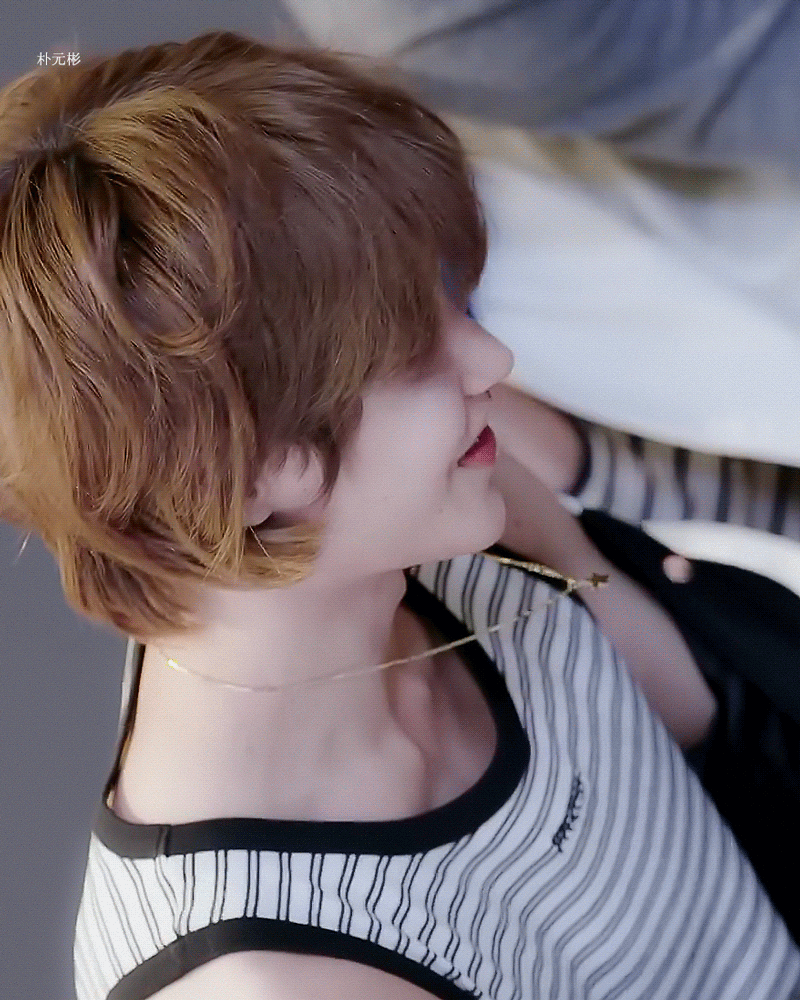 A moment captured by Wonbin (RIIZE)'s fan